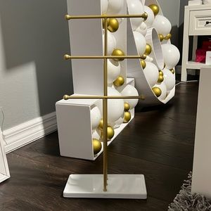 Urban Outfitters Jewelry Stand